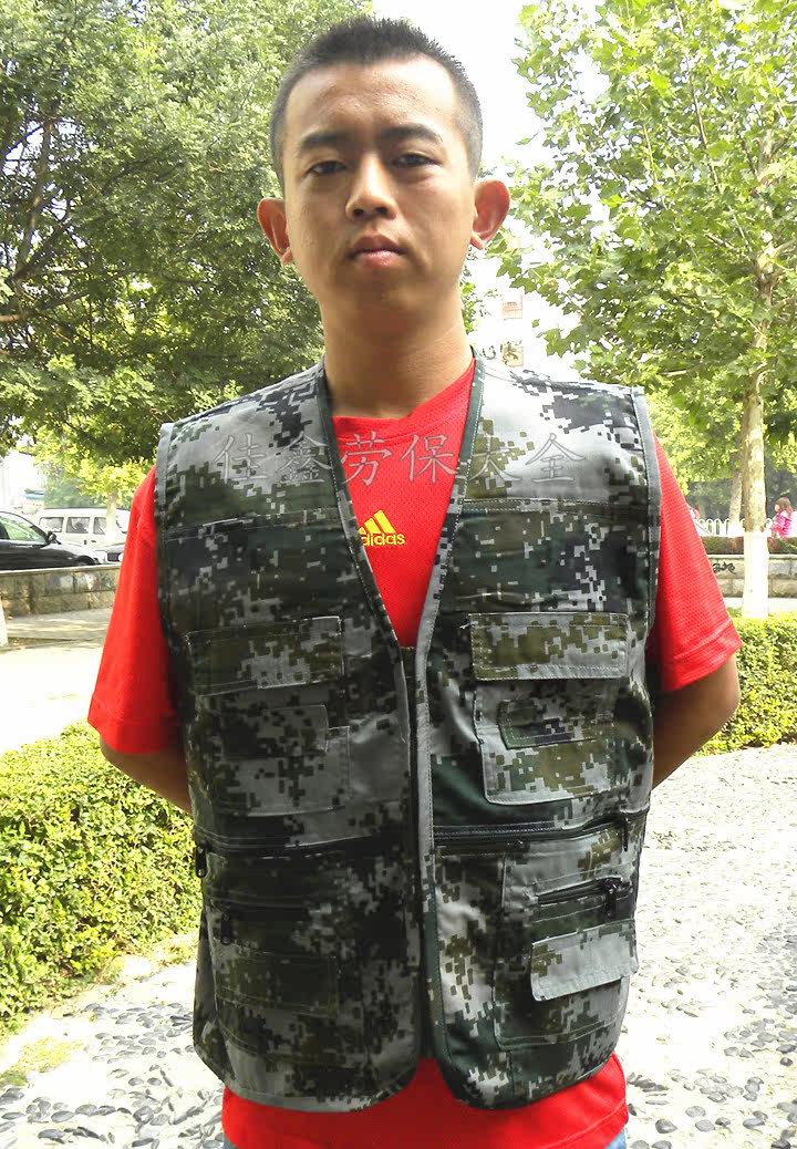 Débardeur sport homme en autre - Ref 538200 Image 17