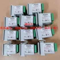 95 New Panasonic PLC FP-e micro PLC AFPE224300 engineering spare parts complete warranty