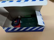 Original Panasonic analog module FP0-A21 FPO-A21-F FPO-A21 Warranty for one year AFP0R-A21