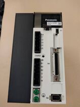 2 Hand loose servo motor driver 1KW set MHME102GCG MDDHT3530E