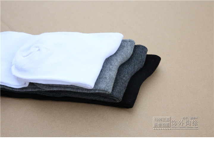 Chaussettes - collants simple - Ref 755730 Image 7