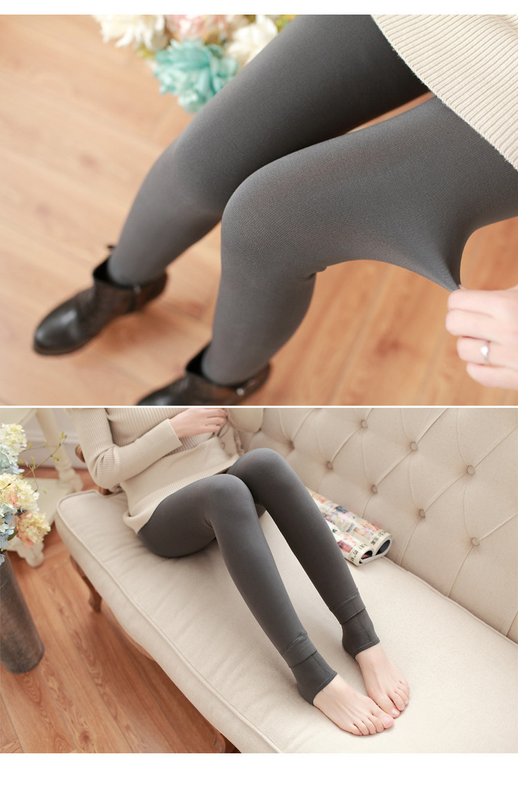 Pantalon collant jeunesse sexy en nylon - Ref 773402 Image 12
