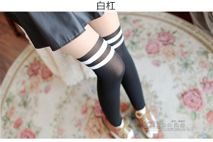 Pantalon collant jeunesse doux en coton - Ref 754224 Image 28