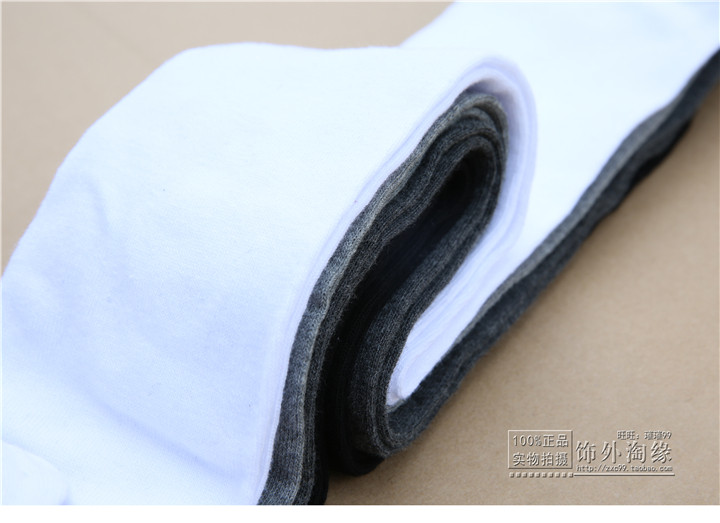 Chaussettes - collants simple - Ref 755730 Image 9