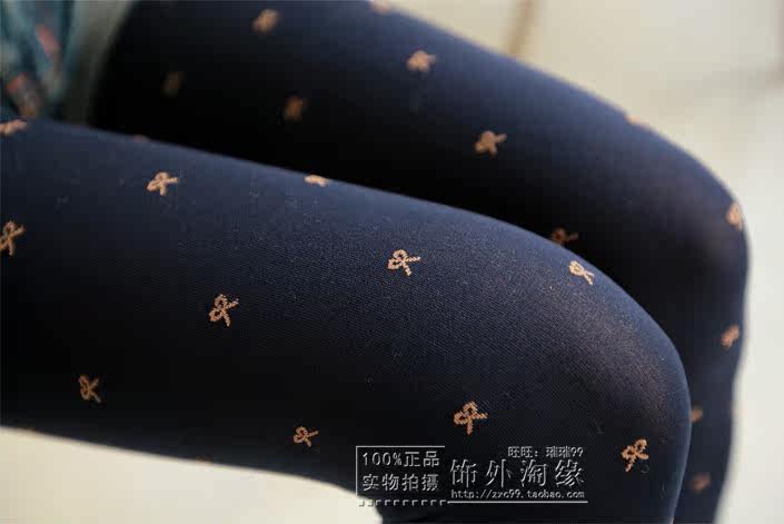 Pantalon collant jeunesse doux en coton - Ref 749244 Image 17