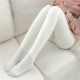 Cộng với vớ nhung trắng mỏng cashmere cashmere mùa thu và mùa đông vớ dày ấm áp là đôi tất mỏng đế dày vừa phải