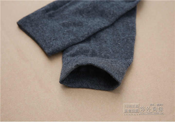 Chaussettes - collants simple - Ref 755730 Image 12