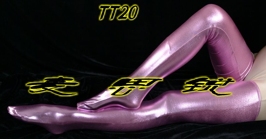 Rubberized Stockings Tall Socks Thigh Socks Tights Dance Accessories Tailored Multicolor Available