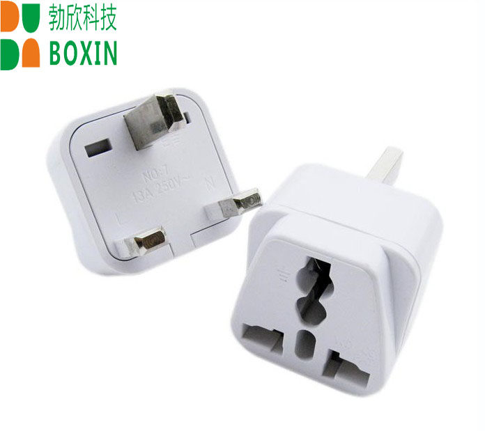 Converter Socket Yinggui Conversion Plug UK Hong Kong Malaysia Singapore Malaysia Madi WD-7