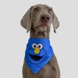 Милый оригинальный слюнявчик, водонепроницаемый защитный шарф, увеличенная толщина