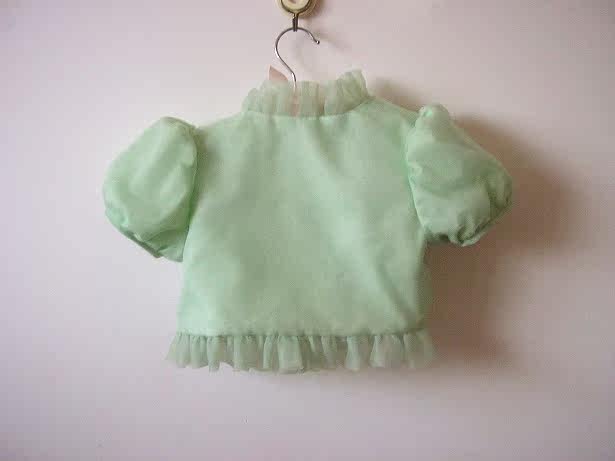Cape pour fille - Ref 2155237 Image 9