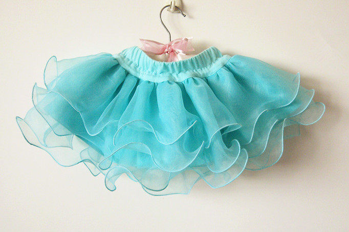 Jupe fillette - Ref 2048252 Image 10