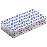 PO DICE Siever KTV Digital Symatic Bar Night Special Pringing Entertainment Plastic Dice Бесплатная доставка