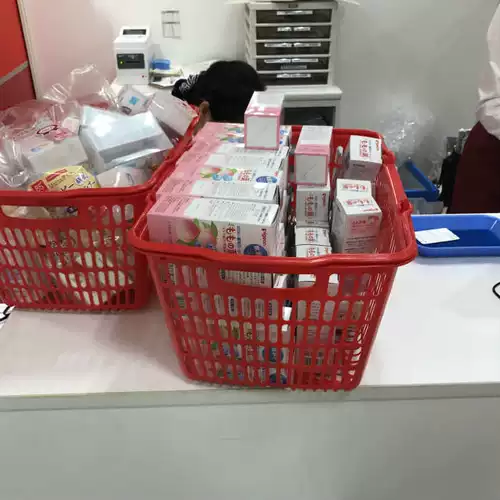 Pigeon, японская детская увлажняющая присыпка для новорожденных для младенца, против зуда