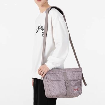 Nike shoulder bag sports crossbody bag fake one penalty ten