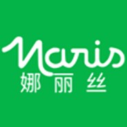 Nalis康达商城的LOGO