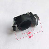 Footbath footbath footbath bubble pump cup bubble generator cup magnet stand accessories