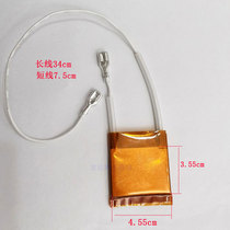 Footbath heating core Footbath footbath PTC heater heating chip heating core heating chip inner core