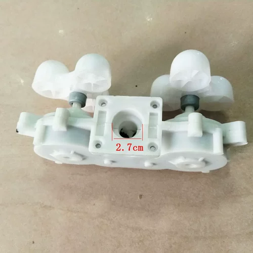 Массажер, подушка, коробка передач, аксессуары