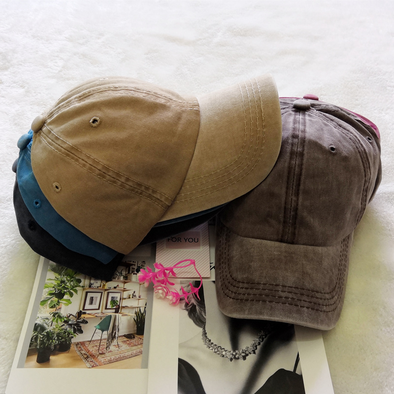 Hats Men Summer Han version Tide Fashion Baseball Cap Women Casual 100 Hitch Sun Hat Spring Autumn Season Youth Duck Tongue Cap-Taobao