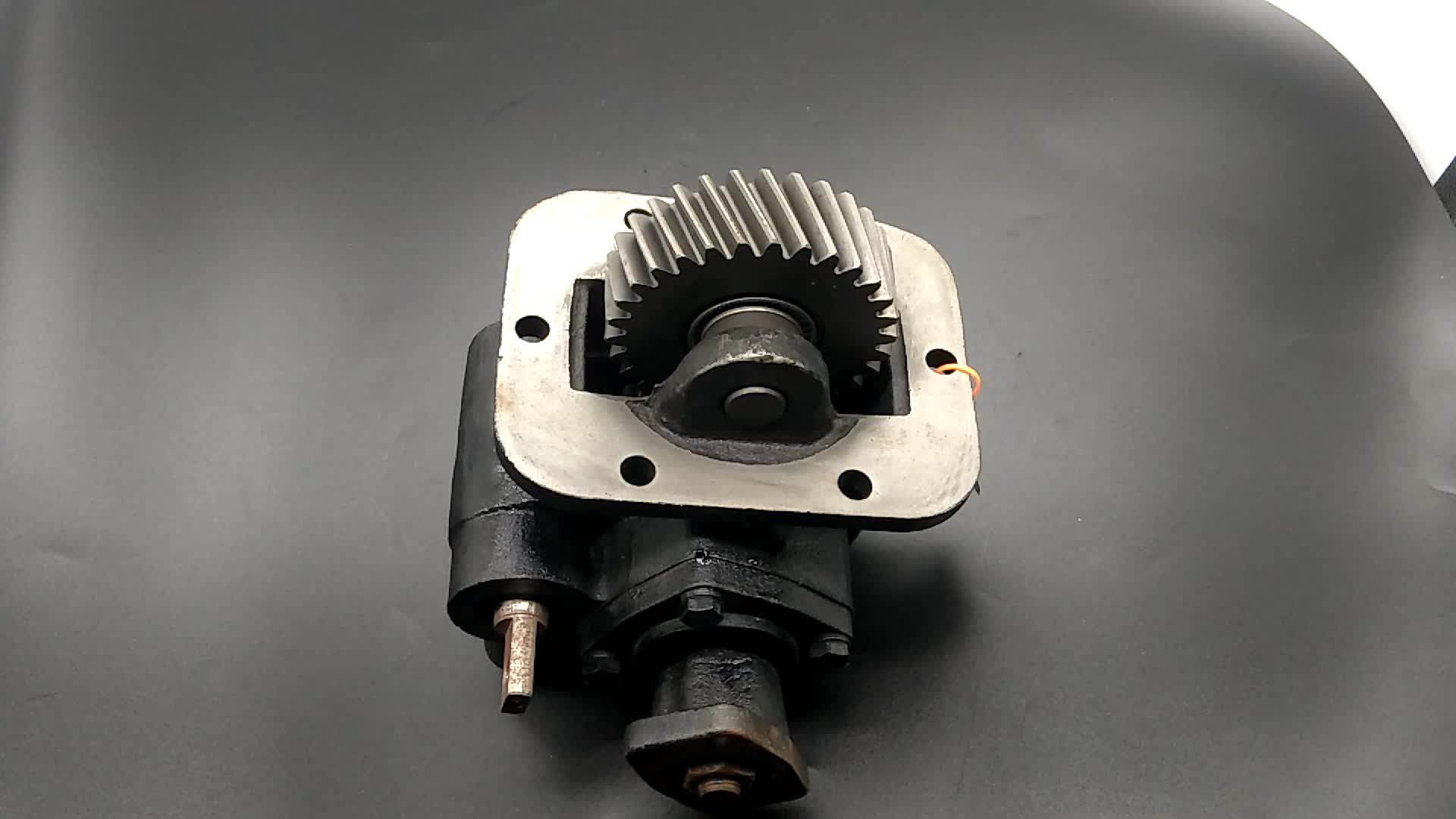 AUTO PARTS PTO Gear Box 4HF1 MYY5T for Isuzu NPR | 1 Year Warranty