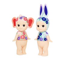 Spot sonny angel Artist Morning Glory artist ninth rabbit elephant pair