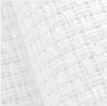 Korean orange edge 9CT large grid thick cloth