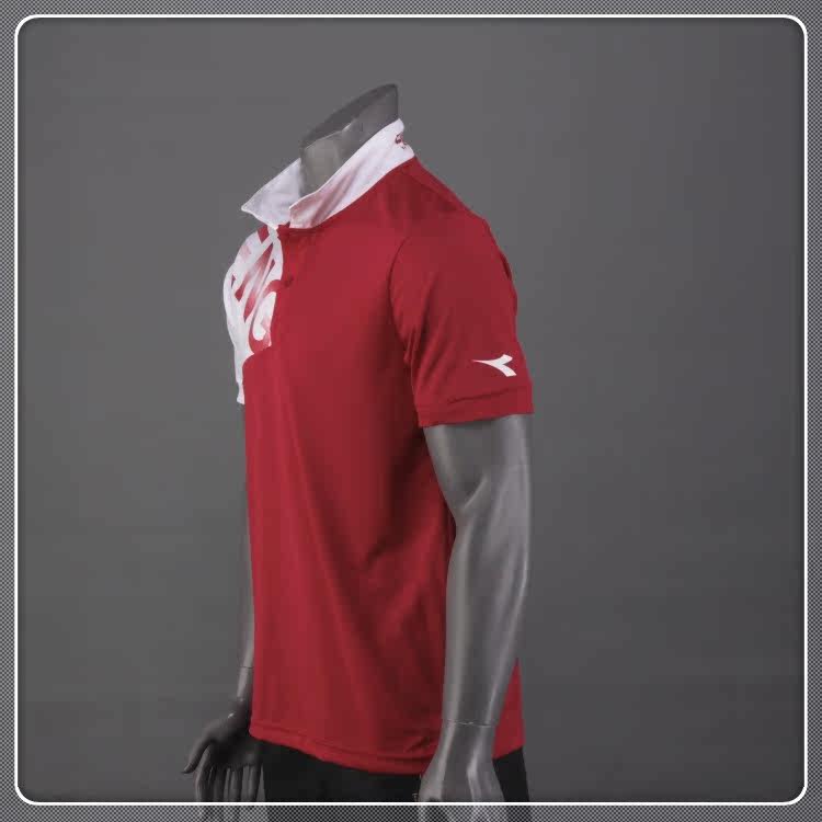 Polo sport homme E62-03274108 - Ref 555543 Image 10