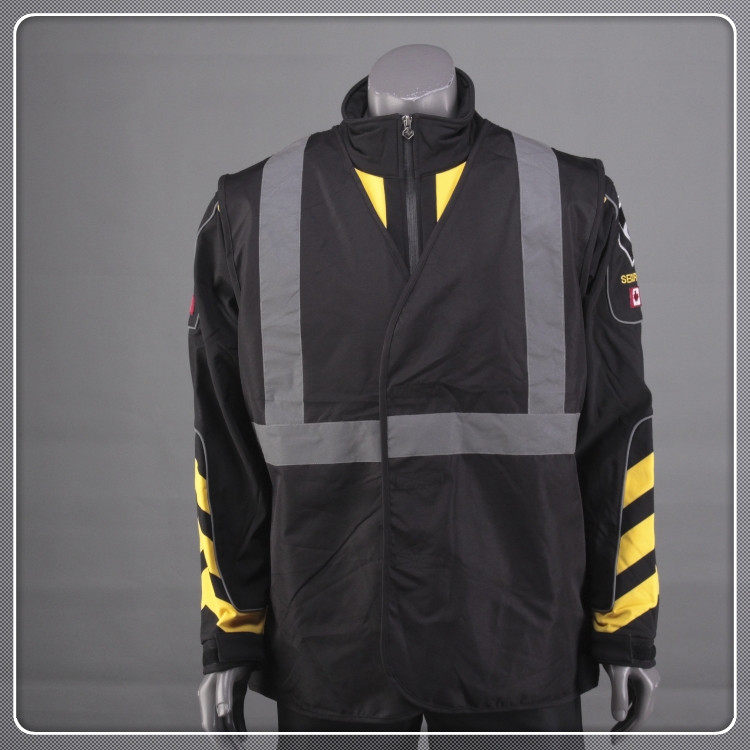 Débardeur sport homme B083-03123103 - Ref 537814 Image 14