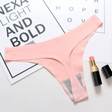 Шелковое сексуальное нижнее белье, штаны, одежда для йоги для спортзала, большой размер, европейский стиль