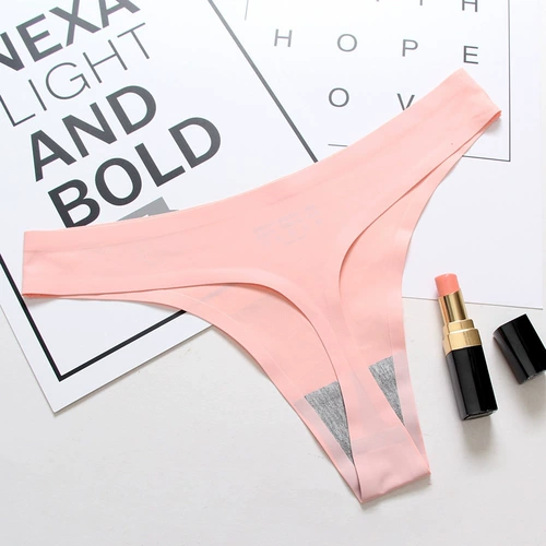 Шелковое сексуальное нижнее белье, штаны, одежда для йоги для спортзала, большой размер, европейский стиль