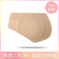 Губка с низкой талией 1,5 см