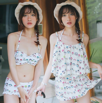 Sangles pour lingerie Mer merveilleuse 4610 - Ref 805478 Image 25