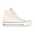 Converse Converse Samsung tiêu chuẩn 1970S màu xanh cao bột cao màu đen nam cao và giày vải 162050C giày thể thao cho bé gái Plimsolls