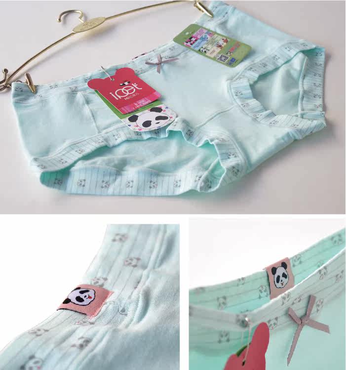 Slip en coton - Ref 642943 Image 83