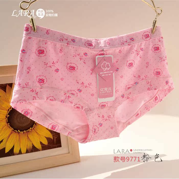 Slip jeunesse 9700 9771 en coton - Ref 645270 Image 48