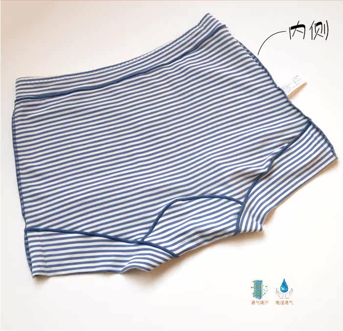 Slip en coton - Ref 642645 Image 32