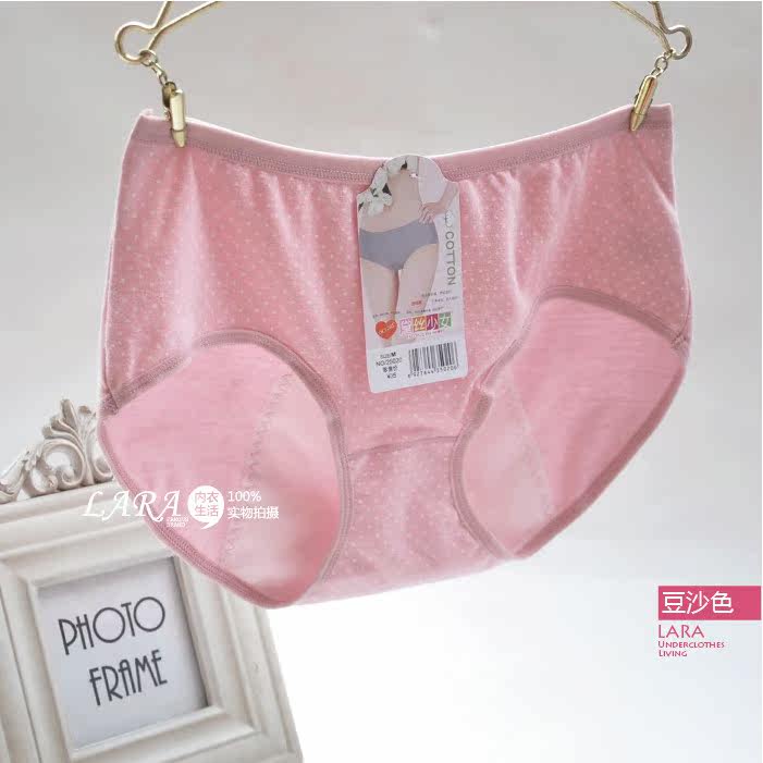 Slip en coton - Ref 642813 Image 45