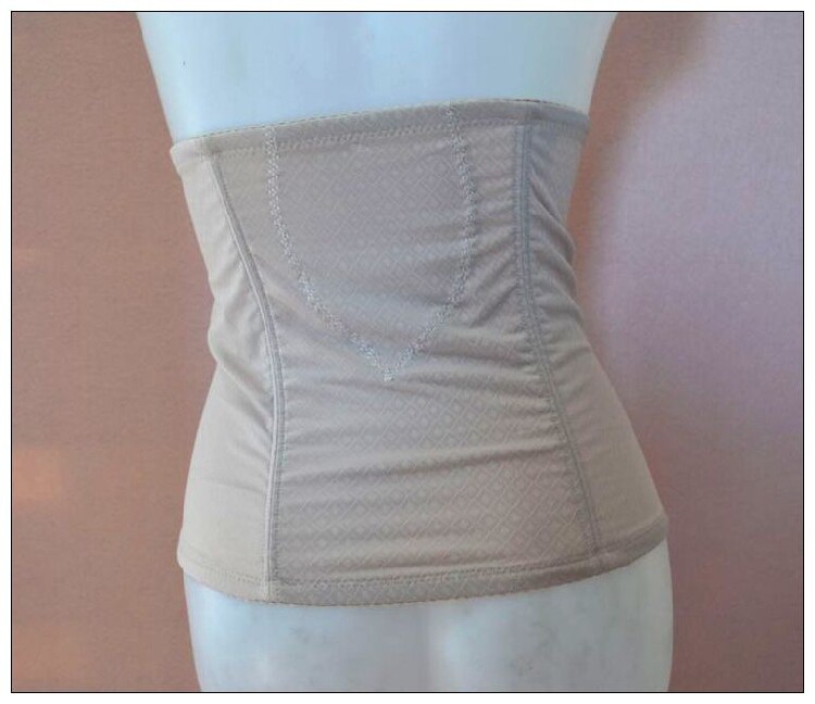 Corset en nylon - Ref 675131 Image 9