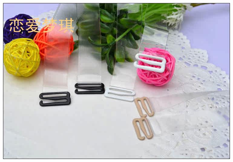 Sangles pour lingerie - Ref 805884 Image 6