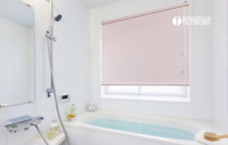 Japan imported TACHIKAWA Tachikawa aluminum blinds standard punching installation standard color rust-proof aluminum alloy