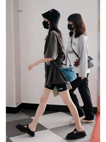 Футболка с коротким рукавом, оверсайз, с медвежатами