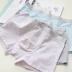 Đồ lót nam được đề nghị Đồ lót nam U Boxer U Quần áo cotton nổi bật Xu hướng Quần short cotton thoáng khí