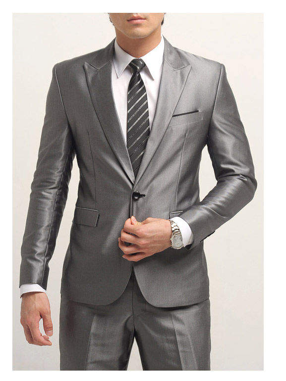 Costume homme YOBILUN en coton pour automne - Ref 1579820 Image 56