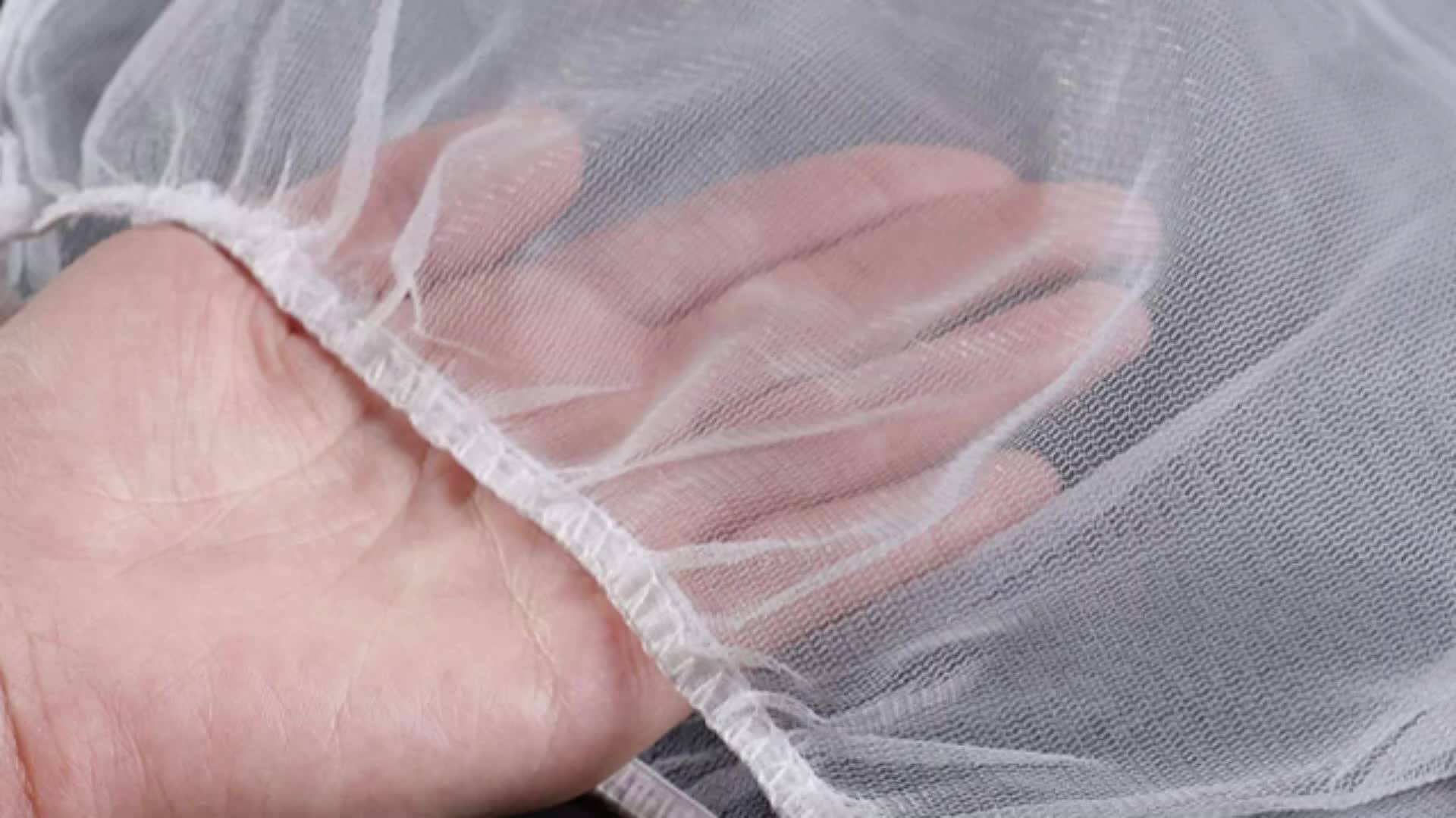 Straining Almond Soy Milk Greek Yogurt Strainer Milk Nut Filter Bag