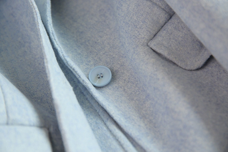 Veste pour femme en Laine - Ref 3220419 Image 21