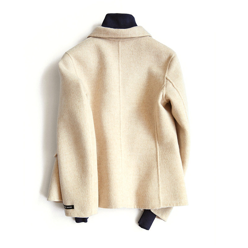 Veste pour femme en Laine - Ref 3220419 Image 15