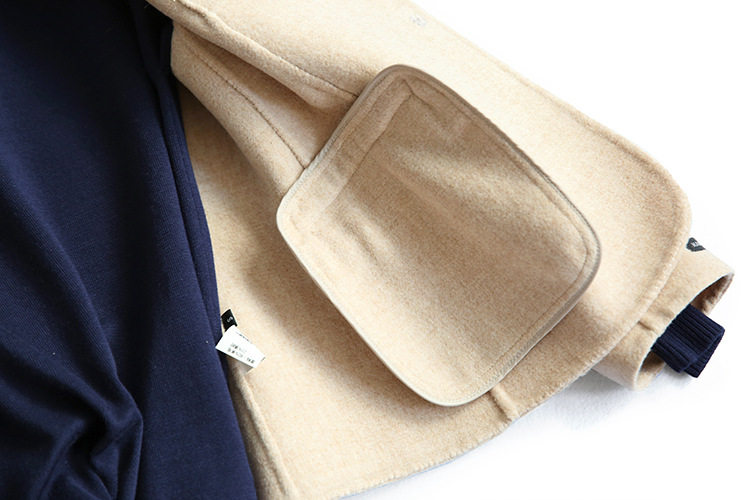 Veste pour femme en Laine - Ref 3220419 Image 17