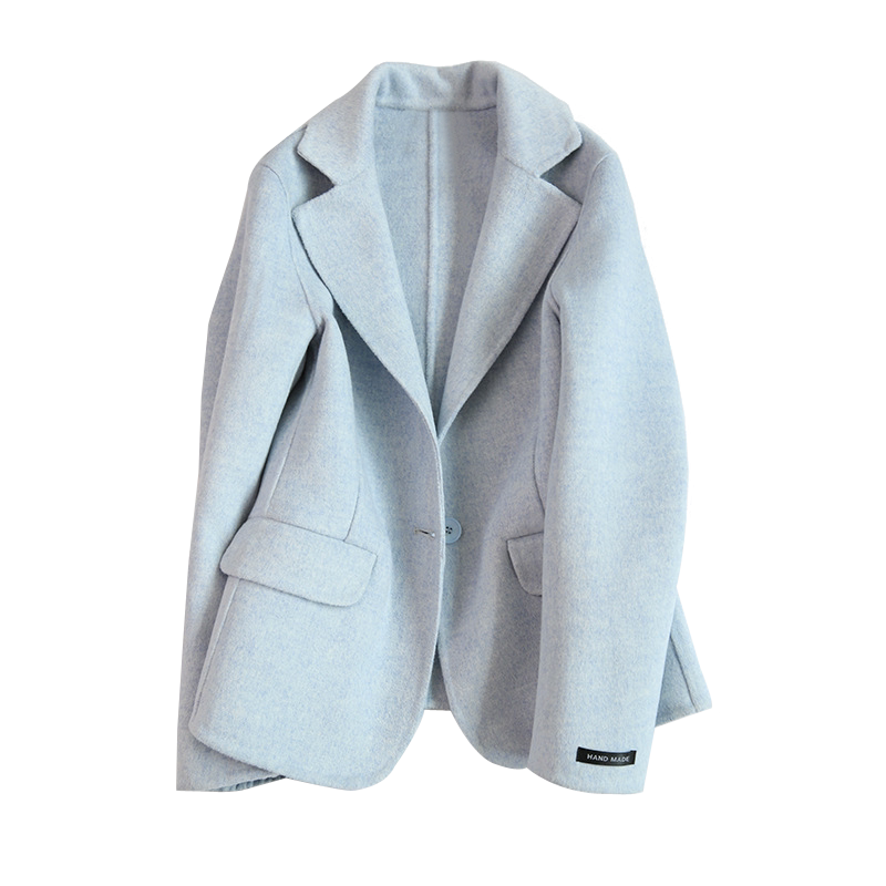 Veste pour femme en Laine - Ref 3220419 Image 5