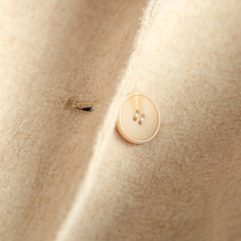 Veste pour femme en Laine - Ref 3220419 Image 4